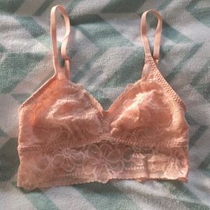 Victoria’s Secret PINK Bralette